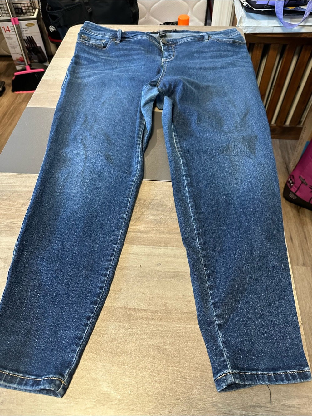 Torrid‎ Skinny Jeans Size 20